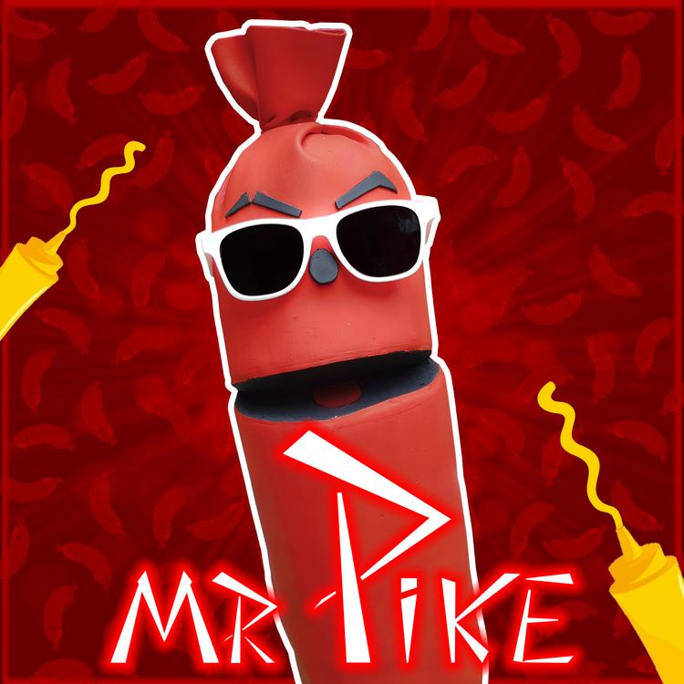 Prazer Mr Pike's avatar image