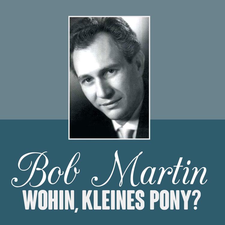 Bob Martin's avatar image
