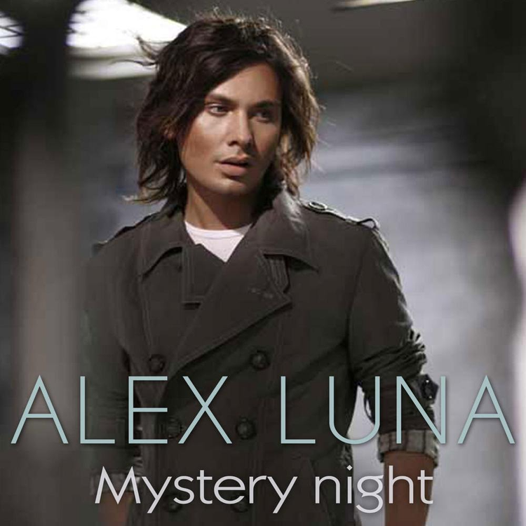 Alex Luna's avatar image
