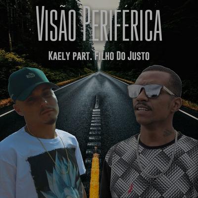 Visão Periférica's cover