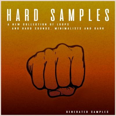 Hard Samples's cover