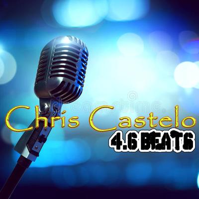 Saudade Vai Acompanhar By Chris Castelo's cover