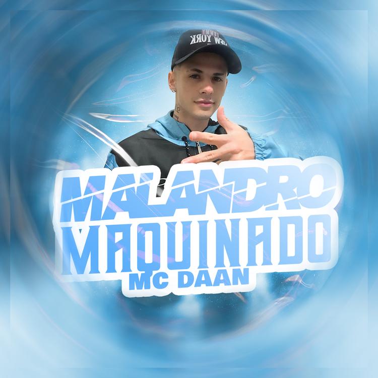 MC Daan's avatar image