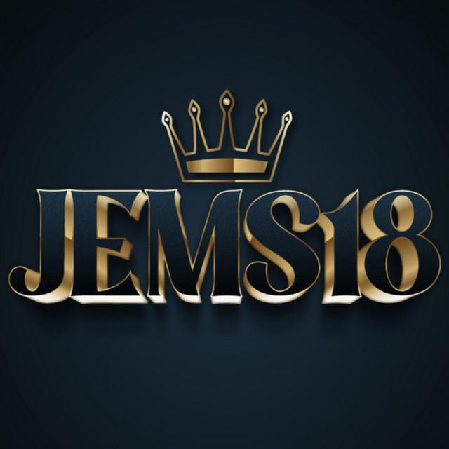 Jems18 Records's avatar image
