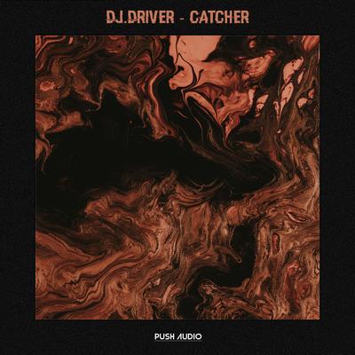 DJ.Driver's cover