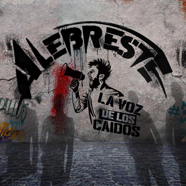 Alebreste's avatar image