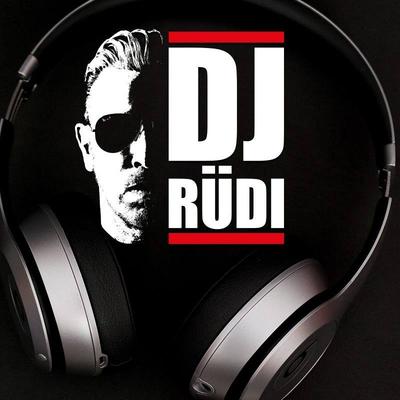 DJ Rüdi's cover