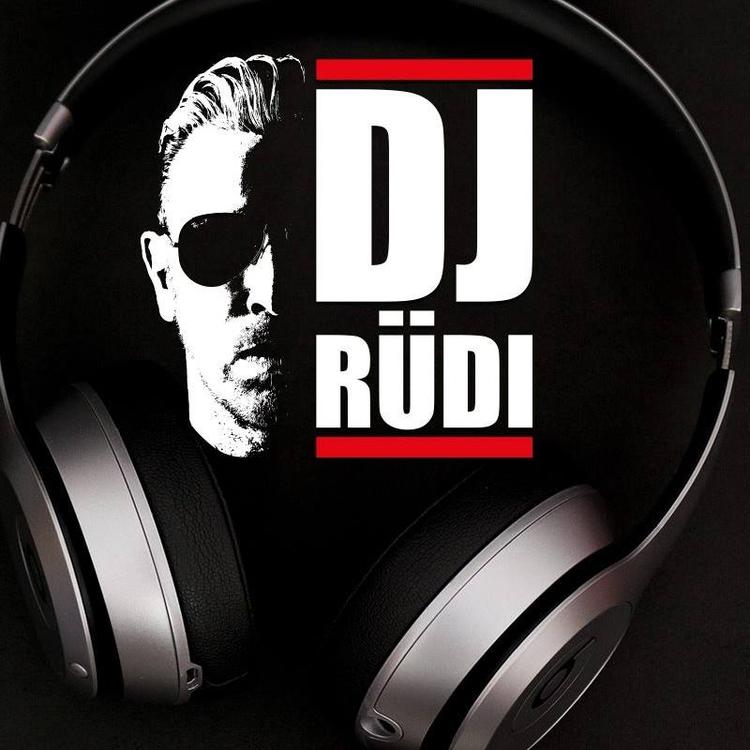 DJ Rüdi's avatar image