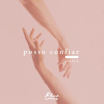 Posso Confiar (Playback)'s cover