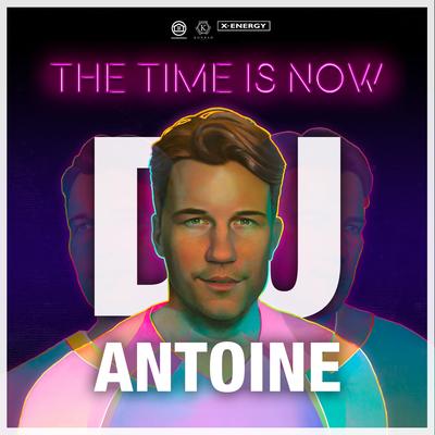 Baby, Let Me Tell You... (DJ Antoine vs. Mad Mark 2K19 Mix)'s cover