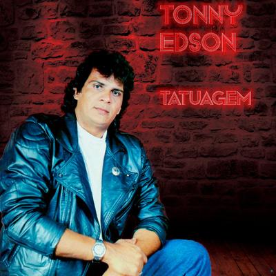 Tonny Edson's cover