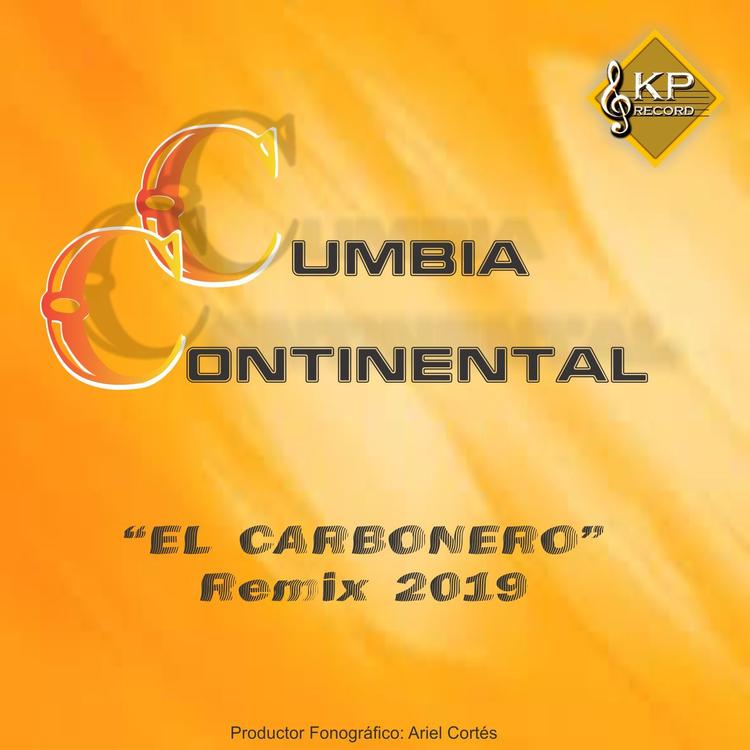 Cumbia Continental's avatar image