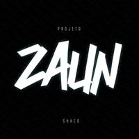 Projeto Zaun's avatar cover