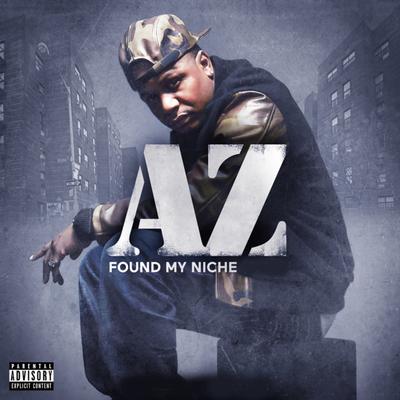 Found My Niche By Az's cover