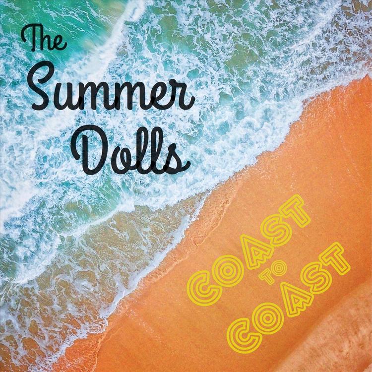 The Summer Dolls's avatar image