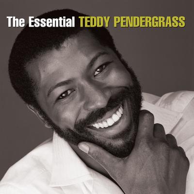 Close the Door By Teddy Pendergrass's cover