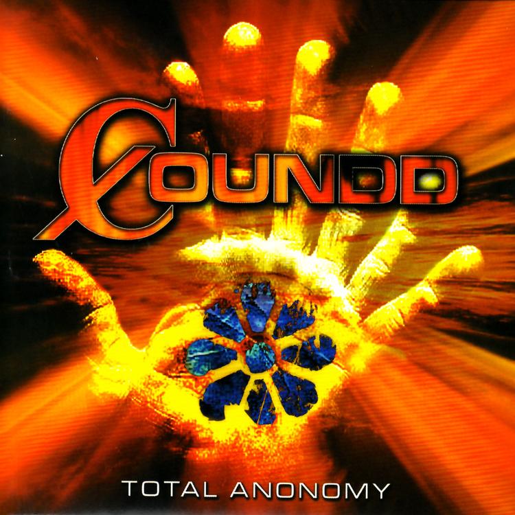 Coundd's avatar image