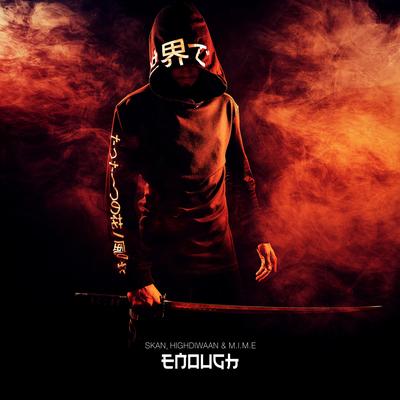 Enough's cover