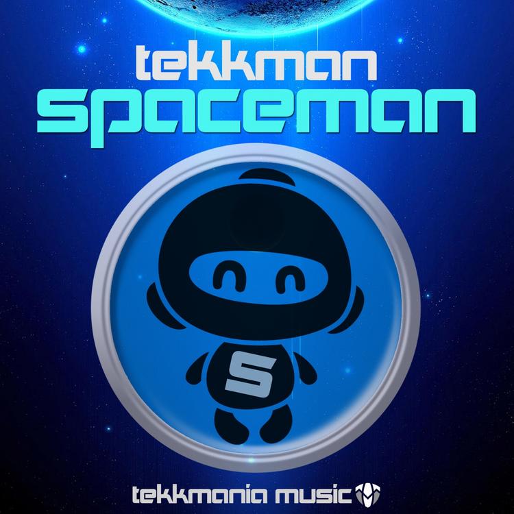Tekkman's avatar image