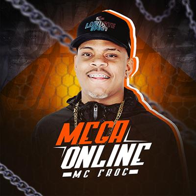 Mega Online's cover