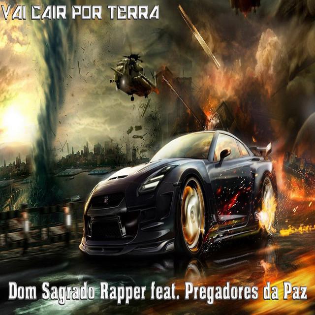 Dom Sagrado Rapper's avatar image
