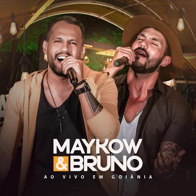 Garçom Particular (Ao Vivo) By Diego & Arnaldo, Maykow & Bruno's cover