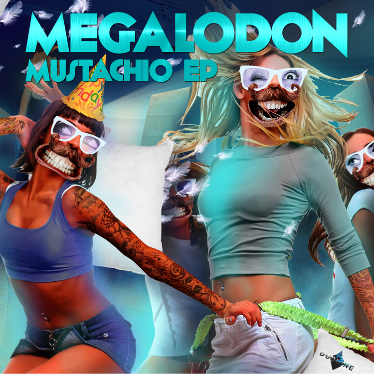 Megalodon's avatar image