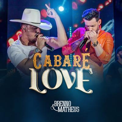 Cabaré Love (Ao Vivo)'s cover