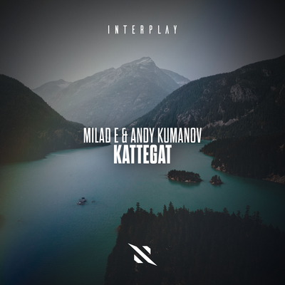 Kattegat (Extended Mix) By Milad E, Andy Kumanov's cover