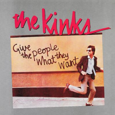 Better Things By The Kinks's cover