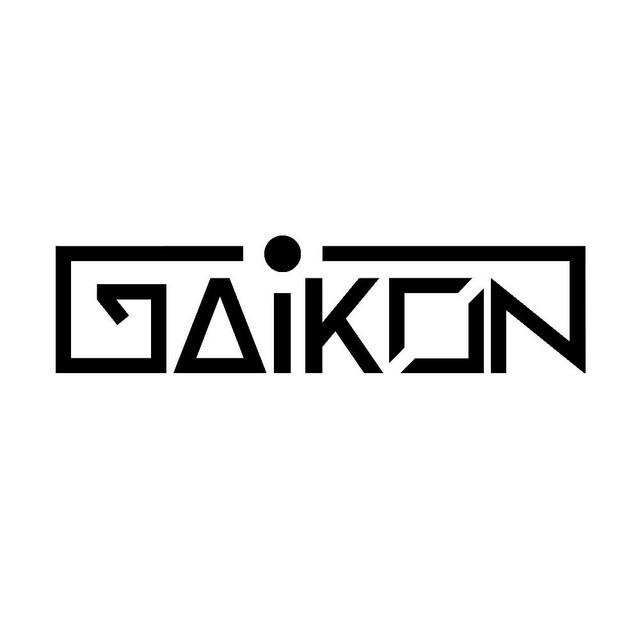 Gaikon's avatar image