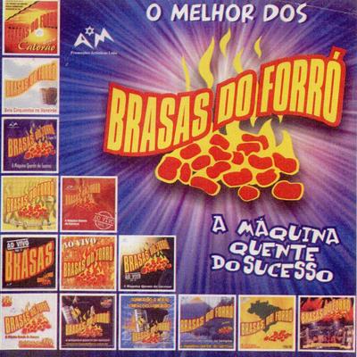 Agenda Rabiscada By Brasas Do Forró's cover