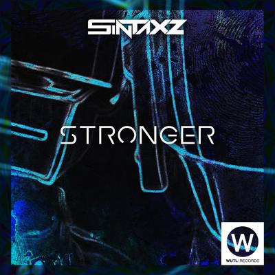 Stronger (Daft Punk Tribute) By Sintaxz's cover