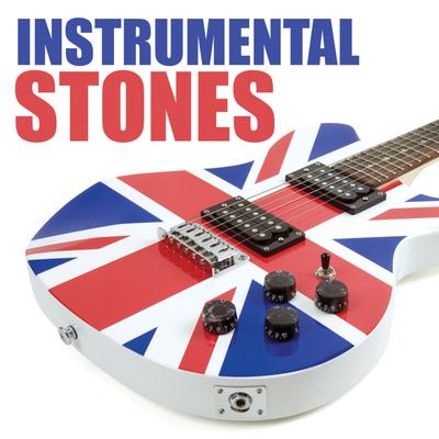Instrumental Stones's cover