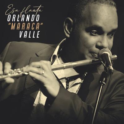 Orlando Maraca Valle's cover