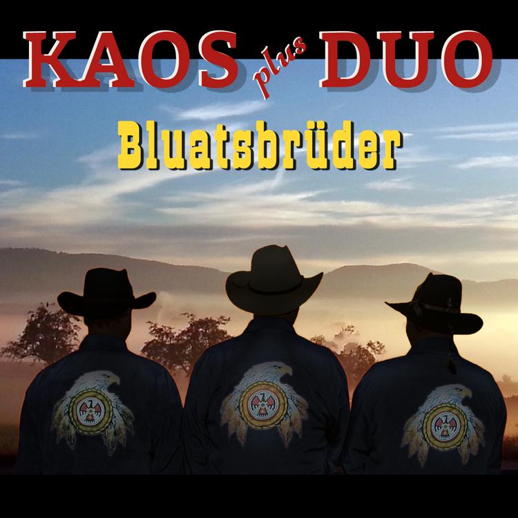 Kaos-plus-duo's avatar image