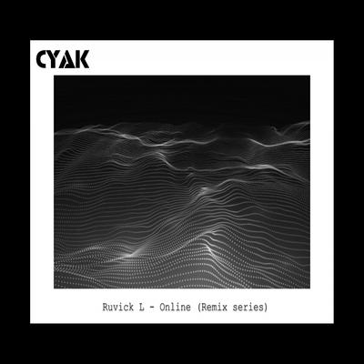 Online (Remixes Series)'s cover