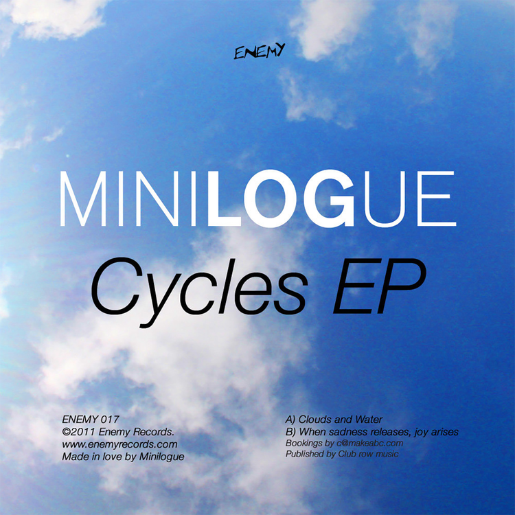 Minilogue's avatar image