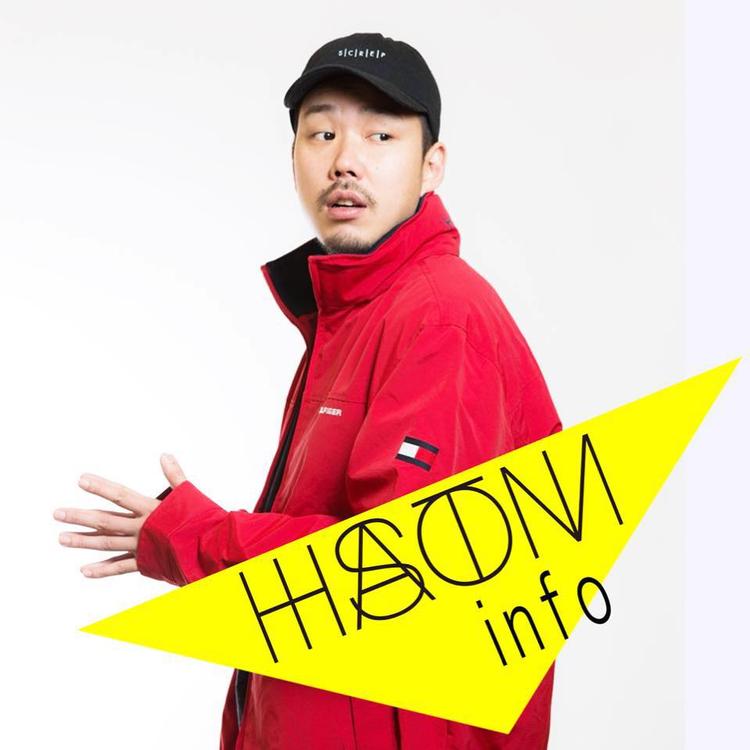 HISATOMI's avatar image