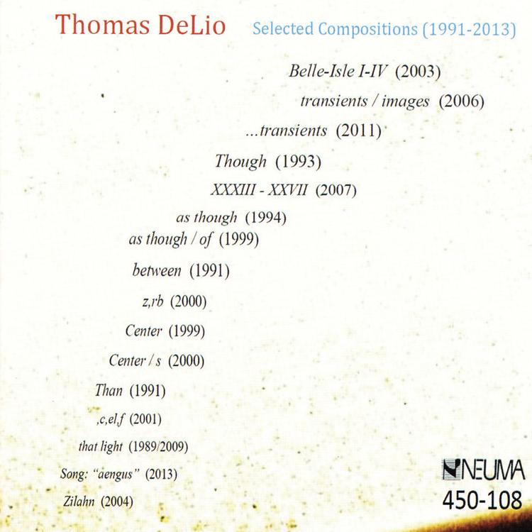 Thomas DeLio's avatar image