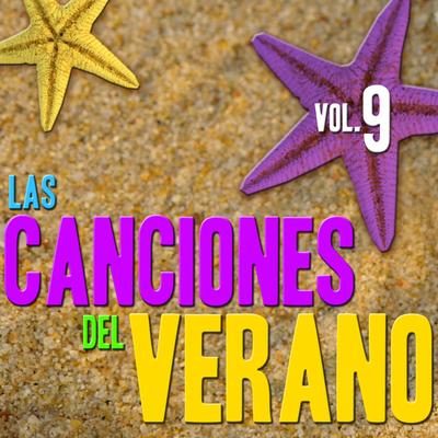 Las Canciones del Verano  Vol.9's cover