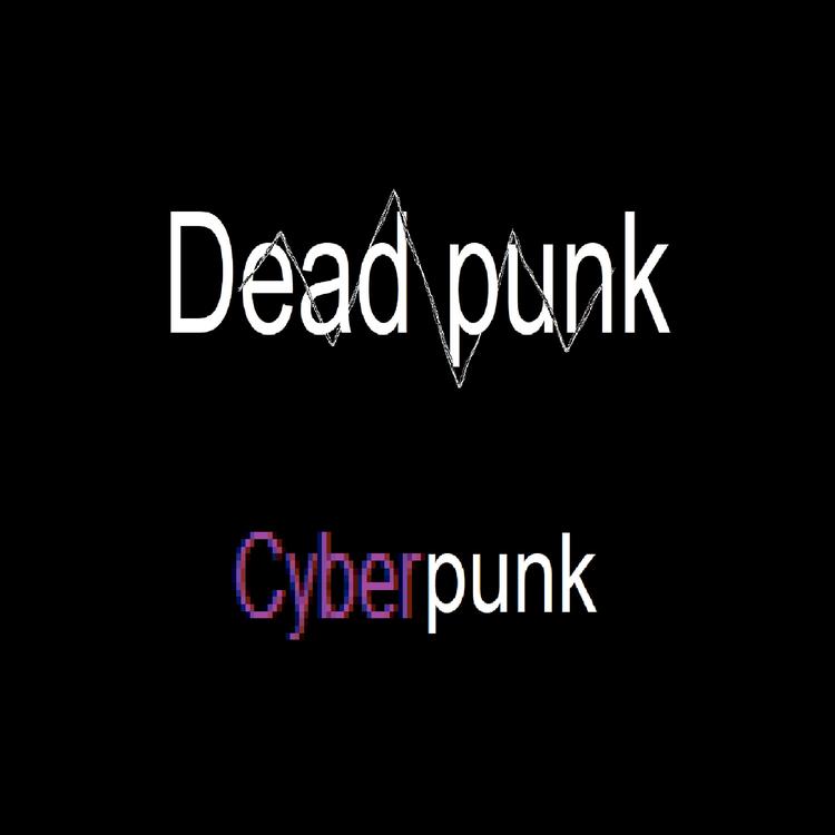 Dead punk's avatar image