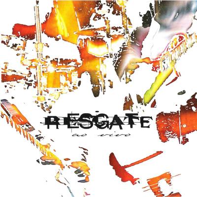 Todo Som (Ao Vivo) By Resgate's cover