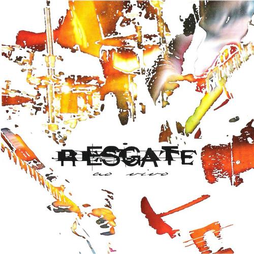 RESGATE 🛟's cover