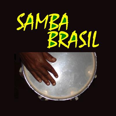 Querelas do Brasil By Quarteto em Cy, Pretinho da Serrinha's cover