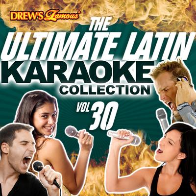 Descarado (Karaoke Version)'s cover