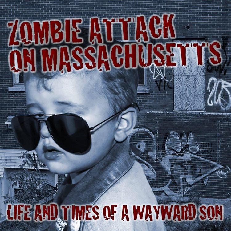 Zombie Attack on Massachusetts's avatar image