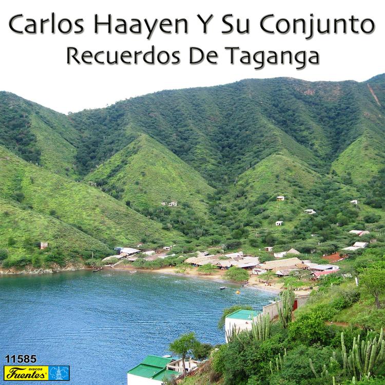 Carlos Haayen y su Conjunto's avatar image