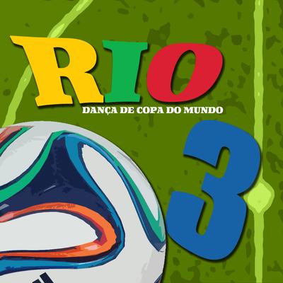 Samba Brasileiro's cover