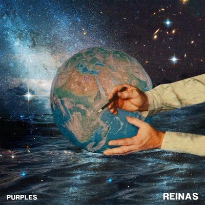 Reinas By Purples's cover